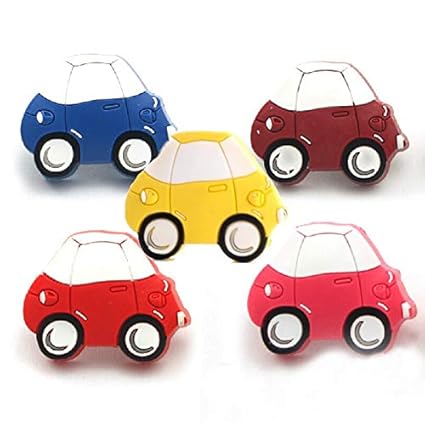 Value 5 Star 10pcs Lovely Children Kids Furniture Bedroom Car
