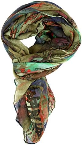J. Garcia Artwear "Banyan Trees"
