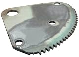 Rotary # 13208 Steering Gear Murray # 094121MA