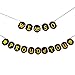 JOYIN Graduation Hanging Decorations Class of 2024, Graduation Party Streamers Swirls String Banner, Graduation Decorations Kit for Congrats Grad Indoor Outdoor Party Supplies