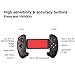 GEEKLIN Wireless Bluetooth Game Controller Gamepad for iPhone iPod iPad iOS System, Samsung Galaxy Note HTC LG Android Tablet PCthumb 2