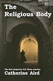 Front cover for the book The Religious Body by Catherine Aird