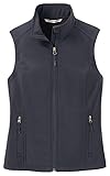 Port Authority Women's VersatileCore Soft Shell Vest