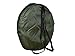 TMS® Portable Green Outdoor Pop Up Tent Camping Shower Privacy Toilet Changing Room
