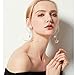 Star Tassel Earrings, Tassel Star Earring, Tassel Earrings with Star, Star Dangle Earrings Come with 1 Pair Star Stud Earrings, Star Earrings Set for Girls Women