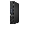 Dell Optiplex 3050 Desktop - (Black) (Intel Core i5-7500T 2.7 GHz, 4 GB RAM, 500 GB HDD, Windows 10 Pro)