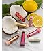 Butterstick Lip Treatment SPF 25 4g.# Naturally Nude