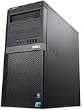 Gaming PC Dell 790 Quad Core i5-2500 8GB 500GB GeForce GTX 750 Windows 10 64Bit Desktop Computer (Certified Refurbished)