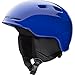 SMITH Youth Zoom Jr. Snow Helmet - White | Youth Small