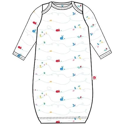 integrated scratch mitts