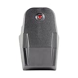 Mirro US-7117001203 Handle with Safety Valve