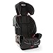Graco Nautilus 65 LX 3 in 1 Harness Booster Car Seat, Featuring TrueShield Side Impact Technologythumb 4