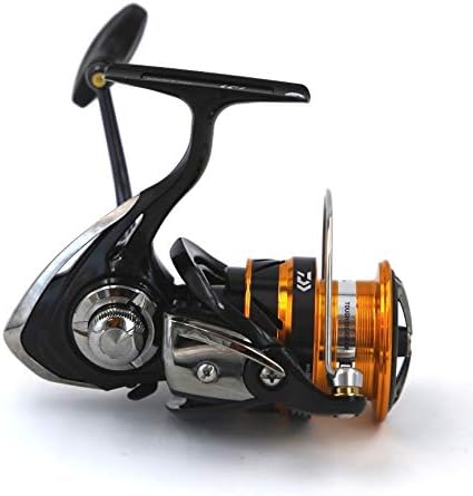 daiwa ninja bg lt