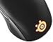 SteelSeries Rival 100, Optical Gaming Mouse – Blackthumb 3