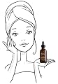 Sea Buckthorn Seed Oil, Organic, from Ko & Humble, 100% Pure & Cold-Pressed, Unrefined, Sustainably Sourced, Certified Cruelty Free, Amber Glass Bottle with Dropper, 1 Oz, 30 ml