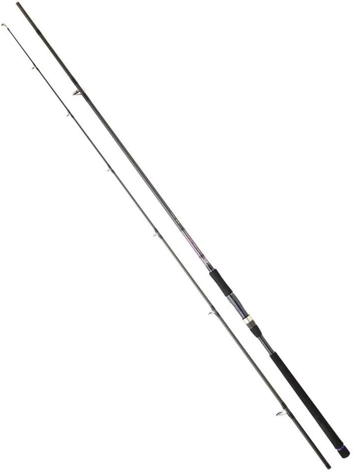 daiwa crosscast surf rod