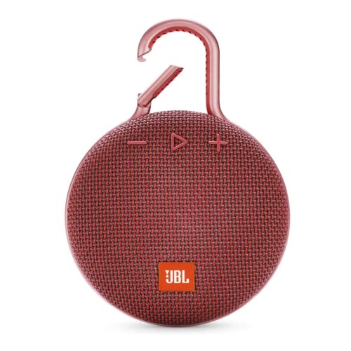 JBL Clip 3 Bluetooth Speaker