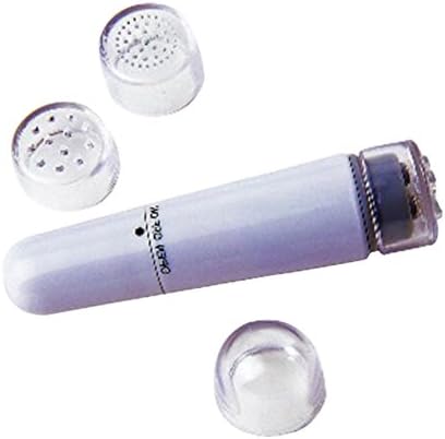 Mini Massage Device Pen Type 4 Head Health Care Electric Eye Massager