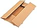 Southern Champion Tray 0120 Kraft Paperboard 4 Corner Pop Up Food and Drink Tray, 10