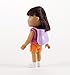 Fisher-Price Nickelodeon Dora the Explorer, Say it Two Ways Dora