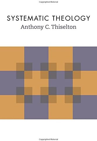 Systematic Theology