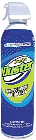 Perfect Duster 50501211 Power Duster, 17 oz Can