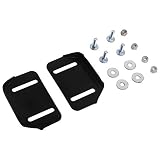 Lonwin Snowblower/Blower Blower Snow Thrower Slide Shoe Skid for 2 MTD 2 Stage Yardman Cub Cadet 784-5580