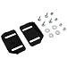 Lonwin Snowblower/Blower Blower Snow Thrower Slide Shoe Skid for 2 MTD 2 Stage Yardman Cub Cadet 784-5580