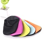 Water Socks, Freehawk Unisex 3mm Freely Water Skin Shoes Low Top Diving Snorkeling Neoprene Beach Socks Scuba Dive Snorkel Sock Volleyball Soccer Shoes for Water Sports Yoga