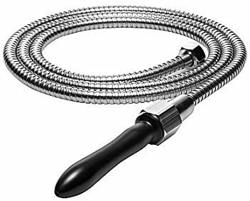 Cleanstream Aqua Shot Shower Enema Douche Cleansing System