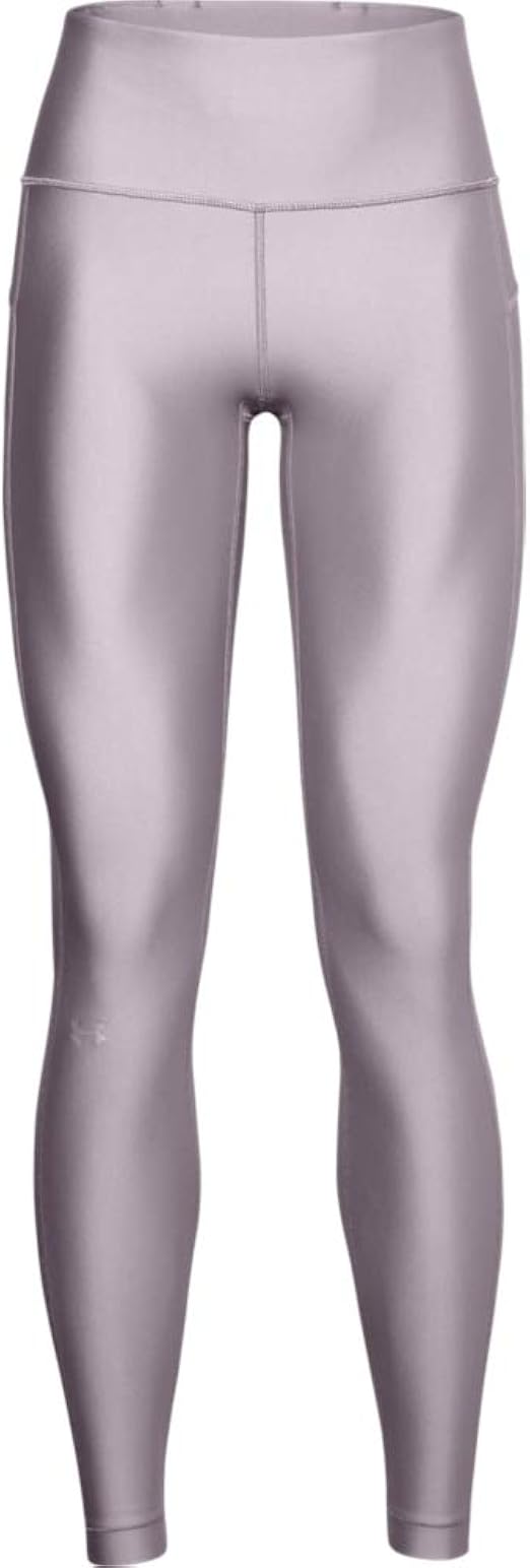 Under Armour Womens HeatGear Armour High Waisted Leggings Ankle Legging