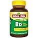 Nature Made Vitamin B12 1000 mcg Time Release Tablets, 160 Count Value Size (Packaging May Vary) primary