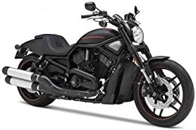 2012 Harley Davidson VRSCDX Night Rod Special 1:18 Scale by Maisto Series 31