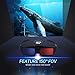 Rechargeable 3D Active Glasses RF Shutter Glasses for 3D Blue Tooth Projector Sony Panasonic Samsung 3D TVsthumb 3