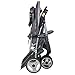 Baby Trend EZ Ride 5 Travel System, Paisley