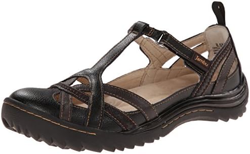 Jambu Women's Charley Flat
