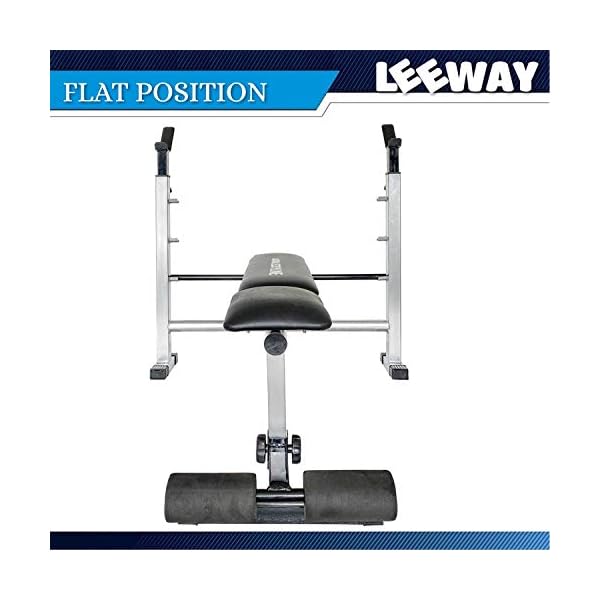 national bodyline bench press