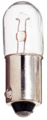#44 Pinball Light Bulb Lamp - 10 Pack