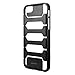 iPhone 6S Plus / iPhone 6 Plus 5.5 Case - JOTO Hybrid Armor Cover Case (Dual Layer: Flexible TPU + Hard PC) for Apple iPhone 6S Plus 5.5
