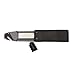 Firebird Fixed Blade Tactical Knife GANZO F803 w/Firestarter & Sharpener (Grey)