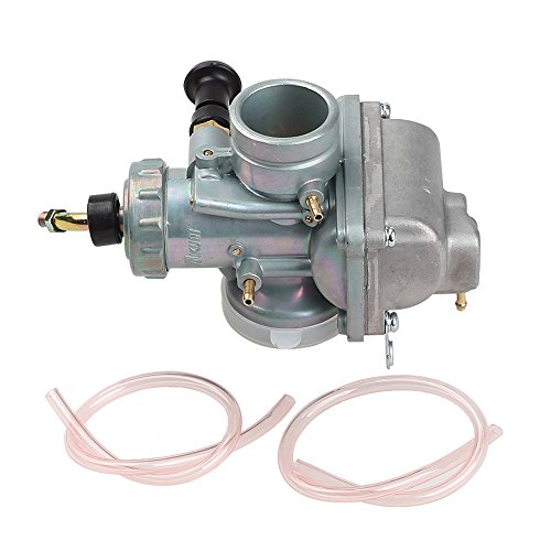 Oriental Power Carb For Yamaha DT125 YZ80 YZ85 DT100 RT100 RT180 DT175 BW200 Carburetor(Fits: More than one vehicle)