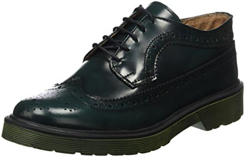 Stringate Ana Lublin Donna Verde 36