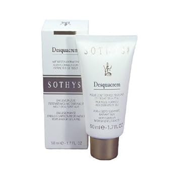 sothys cleansing cream