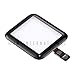 ePartSolution_Replacement Part for Apple Watch Series 2 Watch Series 3 38mm 42mmTouch Screen Digitizer Lens Glass USA (42mm)