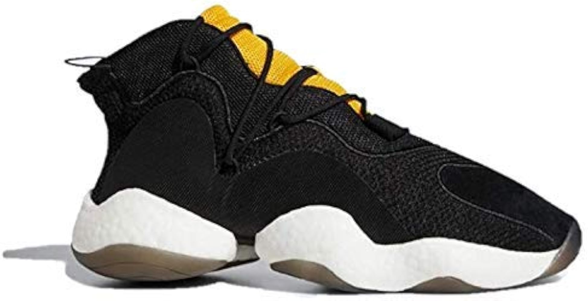 crazy byw shoes