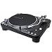 Audio-Technica ATLP1240USBXP Direct-Drive Professional DJ Turntable (USB & Analog), Black, Selectable 33 -1/3, 45, and 78 RPM Speeds, High-torque, Multipole Motor, Convert Vinyl to Digital primary