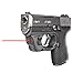 LaserMax CenterFire Laser (Red) CF-KAHR-PM9 For Use With Kahr PM9 Series,Black