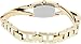 DKNY Crossover Gold Stainless Steel Women's watch #NY8873