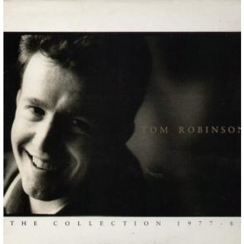 Tom Robinson - Track  9 Lyrics - Zortam Music