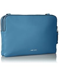Anne Klein Doble Compartimiento Crossbody